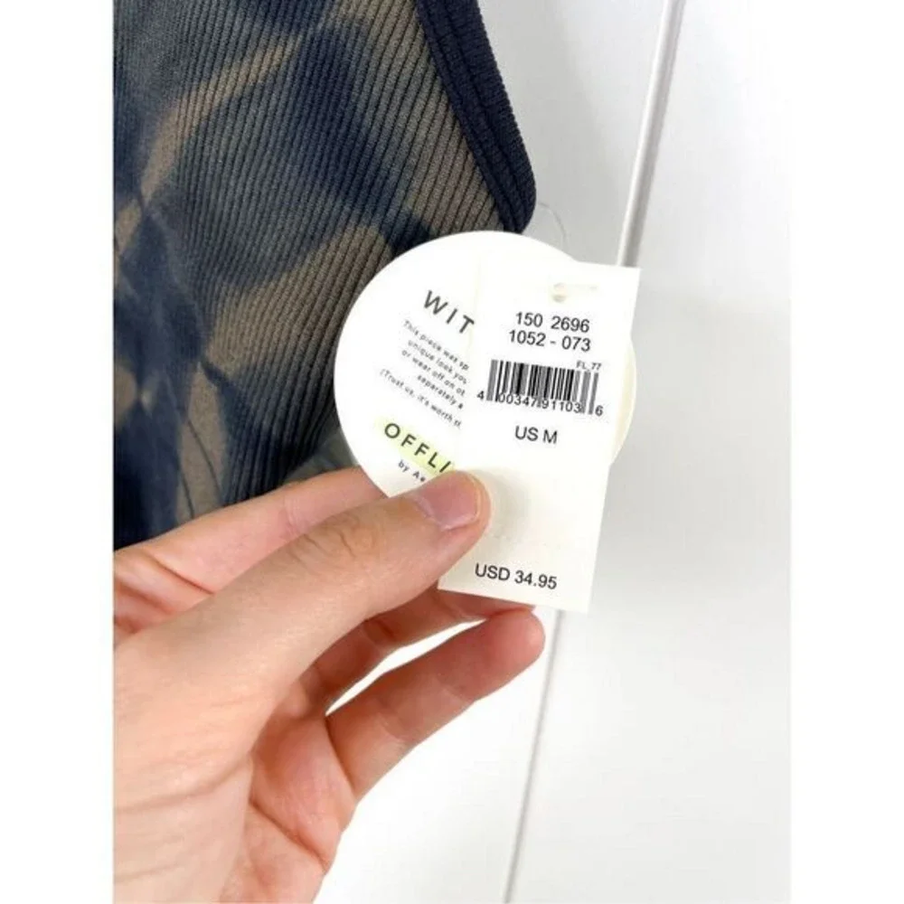aerie brand offline